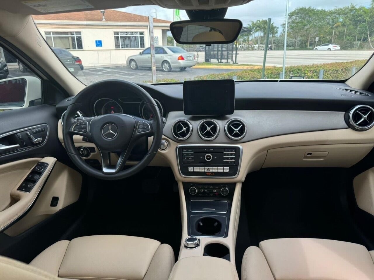 2018 Mercedes-Benz GLA GLA 250 4dr SUV
